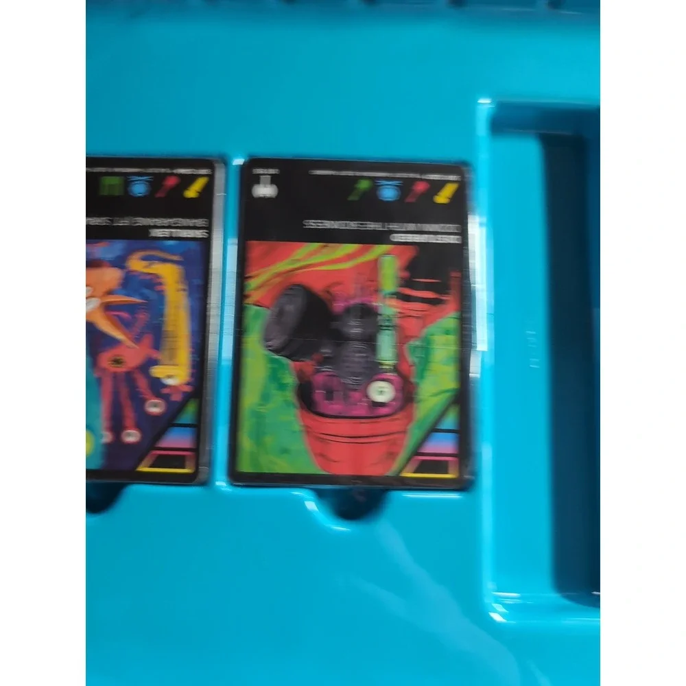 Hasbro see pics